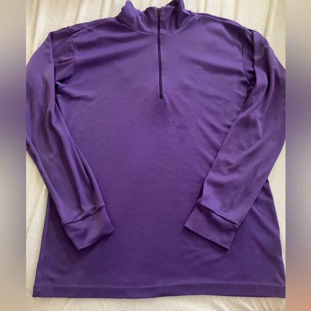 Vintage Capilene Patagonia size M